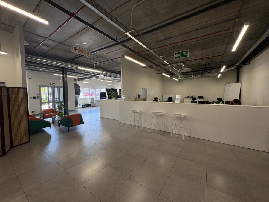 To Let commercial Property for Rent in Montague Gardens Western Cape